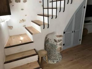 A H Rentals El Gato Azul Casa entera