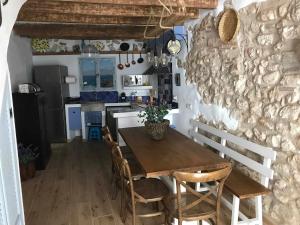 A H Rentals El Gato Azul Casa entera