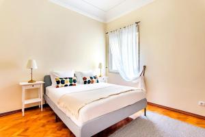 Marquês de Pombal Classical Living