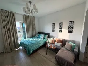 Serene Studio in Yas Island 2 - near Zayed international AirPort - Yas Island