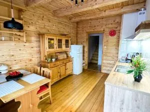 Makowy Domek - Jachówka