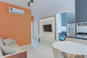 Apto Reformado e Central