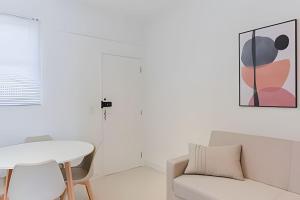 Apto Reformado e Central