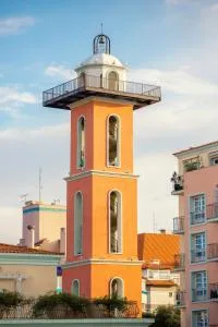 5º andar do IL Campanario Villaggio Resort - كنازييراس