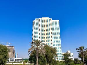 Amazing 2 Bedroom in Al Rabia Tower in Majan 6PPL