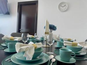 Amazing 2 Bedroom in Al Rabia Tower in Majan 6PPL