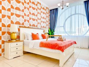 Amazing 2 Bedroom in Al Rabia Tower in Majan 6PPL