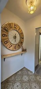 Casa Los Argento - Figueredo