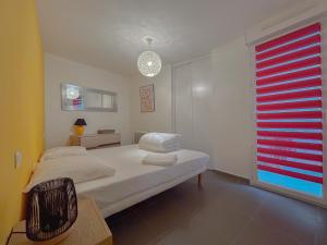 Appartements Appartement centrale a 100 m des plages Rue de Provence : photos des chambres