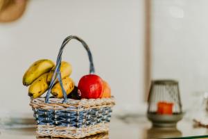 Casa Las Carballas Isabel