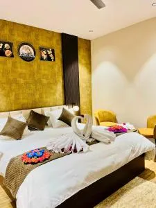 Shubh Laxmi Residence - Barli