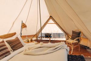 Magic Camp Wahiba Sands