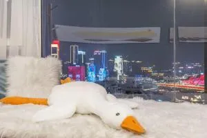 Jinxin-Tianlun Garden - Ta-tu-k'ou