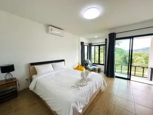 Chai Khao Mountain View Phuket - Ban Pa Khlok