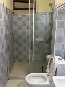 Goldish Mango at Kilimani Yaya