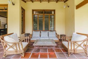Casa em Ubatuba perto da Praia Lagoinha e Piscina