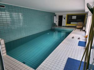 Villa Casa Blanca mit Privatem Schwimmbad 26 grad und Sauna