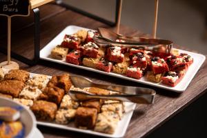 Athenian Riviera Hotel& Suites