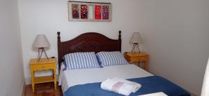 Apartamento no Centro Histórico