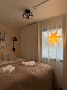 Arctic Cozy Apartment