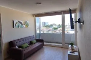 departamento céntrico amplio y cómodo - Guangualí