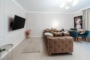 The Monarch Residential 10 - Ipoteşti