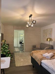 Arctic Cozy Apartment