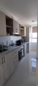 departamento céntrico amplio y cómodo