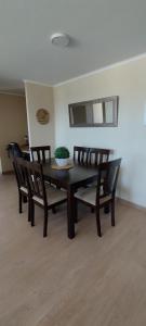 departamento céntrico amplio y cómodo