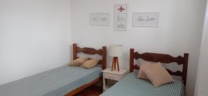 Apartamento no Centro Histórico