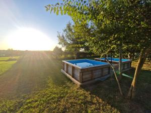 Appartements Gite La Maison Des Trois Grands : photos des chambres