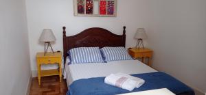 Apartamento no Centro Histórico