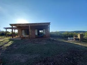 Balcón Natural - لوس هورنيلوس