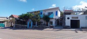 Suite Arena, a pocos metros de la playa