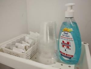 La casetta ai fori imperiali