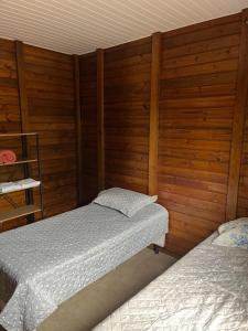 Sítio próximo à praia