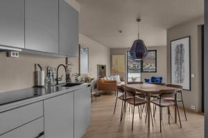 Villa Uhre - Spectacular views and location