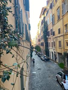 Imperial Forum Window Retreat - Monti