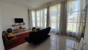 Casa Ecopark - 塔图伊