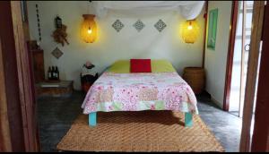 Casa Refugio LA TEBAIDA