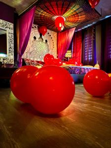 Love hotels loveroom21 : photos des chambres