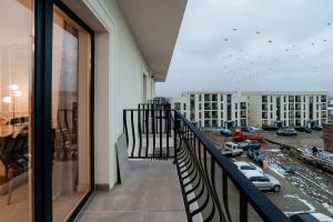 The Monarch Residential 10