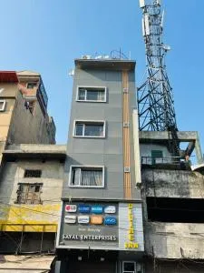 Hotel Divine inn - Amritsar