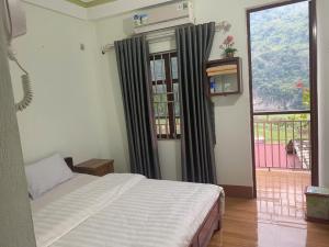 Pac Ngoi Villages homestay - Hoàng Nguyên