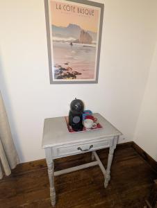 B&B / Chambres d'hotes Maison Aurelia : photos des chambres