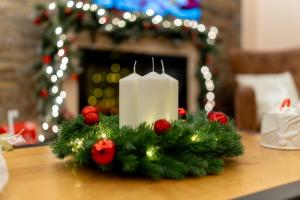 Zlatibor Apartmani Kum