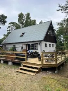 Fårö Gotland - Ringvida