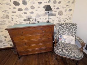 B&B / Chambres d'hotes Maison Aurelia : Chambre Double avec Salle de Bains Privative