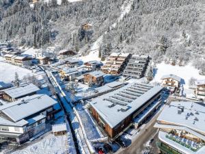 Residenz Wildkogelbahnen Top 7