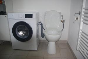 Maisons de vacances Residence A NUCIOLA Les pieds dans l'eau Cervione Hte CORSE : photos des chambres